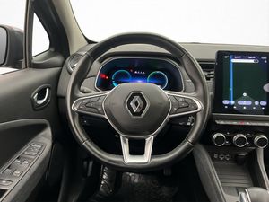 Renault Zoe bild 20