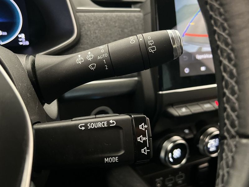 Renault Zoe bild 34