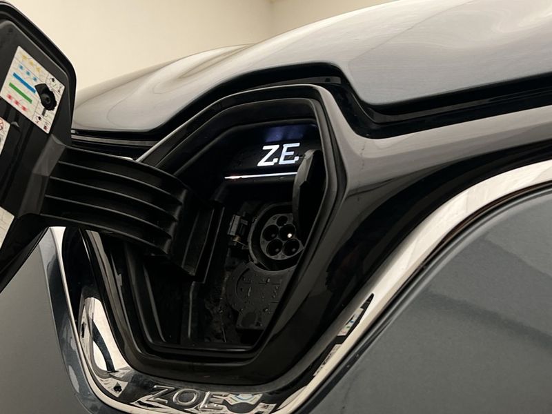 Renault Zoe bild 23