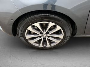 Renault Zoe bild 11