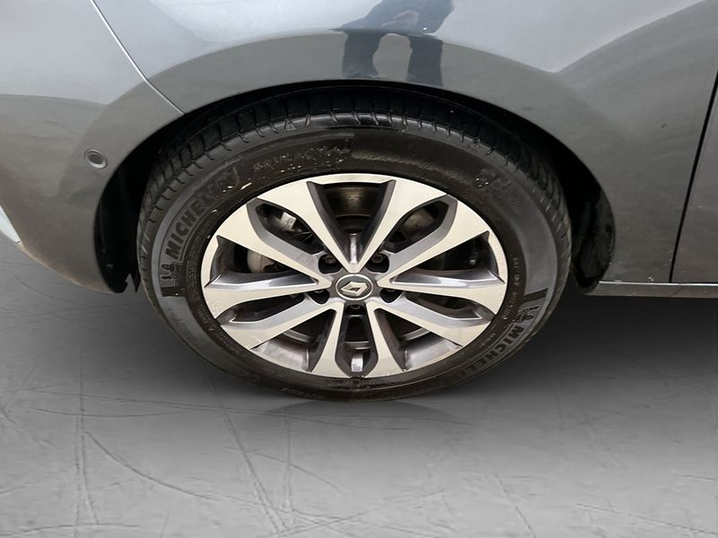 Renault Zoe bild 11