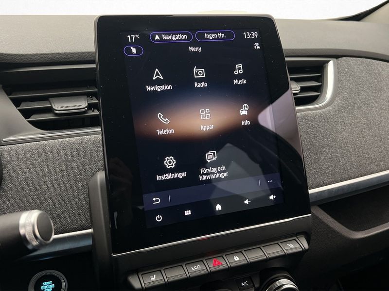 Renault Zoe bild 29