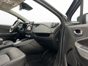 Renault Zoe bild 16