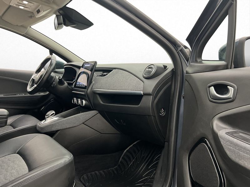 Renault Zoe bild 16