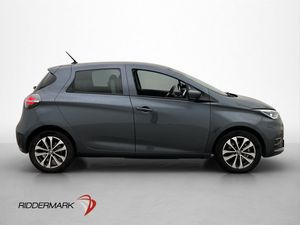 Renault Zoe bild 6