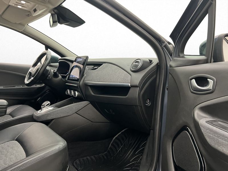 Renault Zoe bild 16