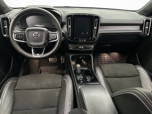 Volvo XC40 bild 11