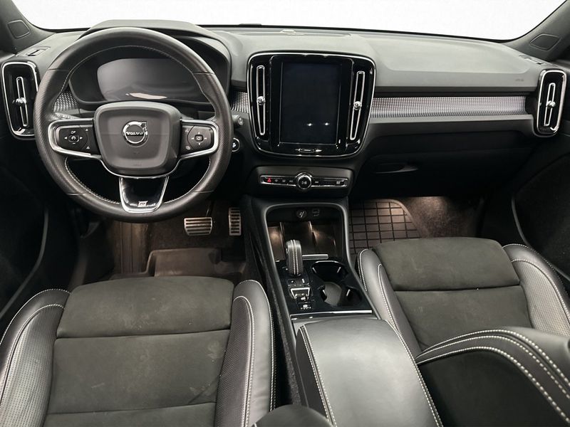 Volvo XC40 bild 11