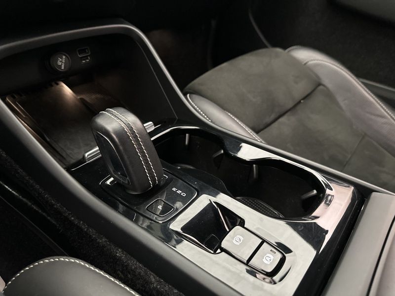 Volvo XC40 bild 31
