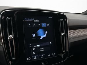 Volvo XC40 bild 27