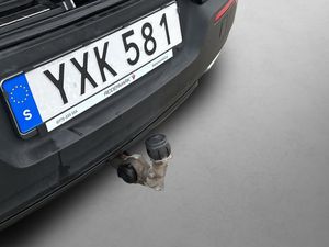 Volvo XC40 bild 14