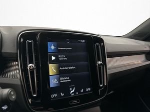 Volvo XC40 bild 25