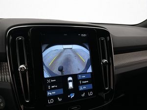 Volvo XC40 bild 30