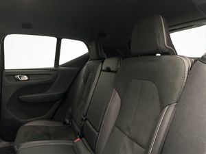 Volvo XC40 bild 16