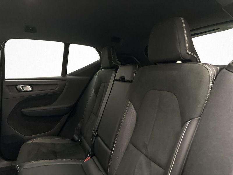 Volvo XC40 bild 16