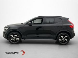 Volvo XC40 bild 4