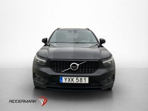 Volvo XC40 bild 2