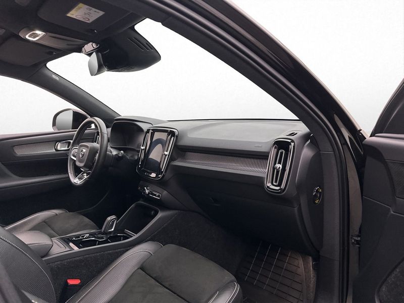 Volvo XC40 bild 13