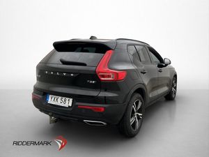 Volvo XC40 bild 8