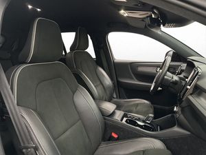 Volvo XC40 bild 12