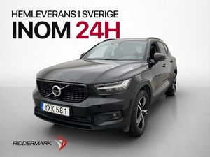 Volvo XC40 bild 1