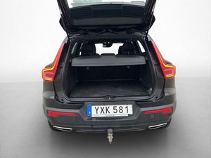 Volvo XC40 bild 15