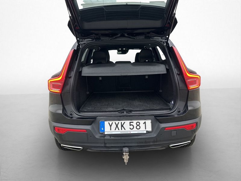 Volvo XC40 bild 15