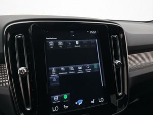Volvo XC40 bild 29