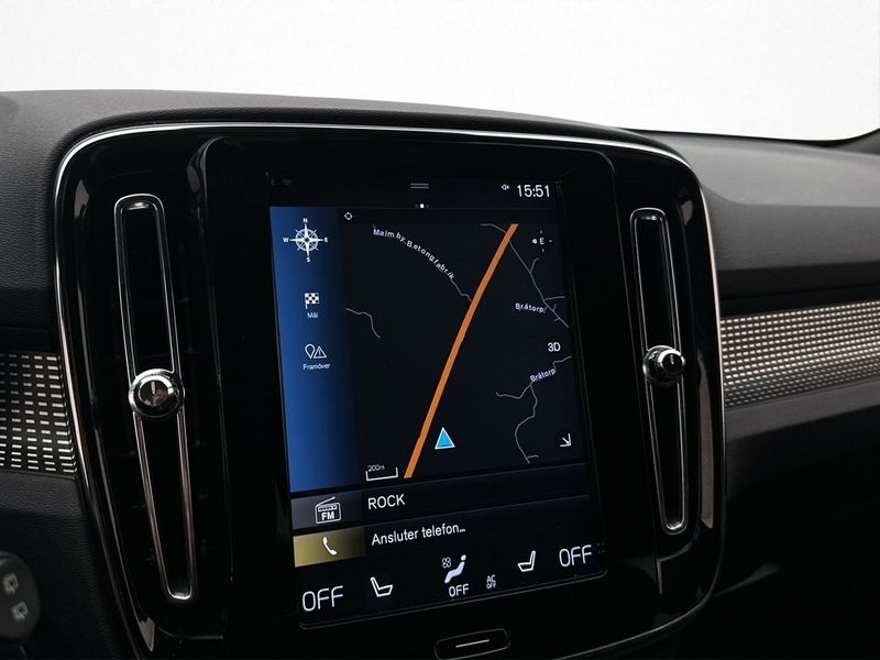 Volvo XC40 bild 26