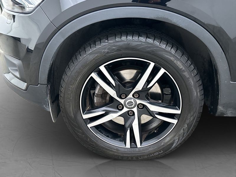 Volvo XC40 bild 10