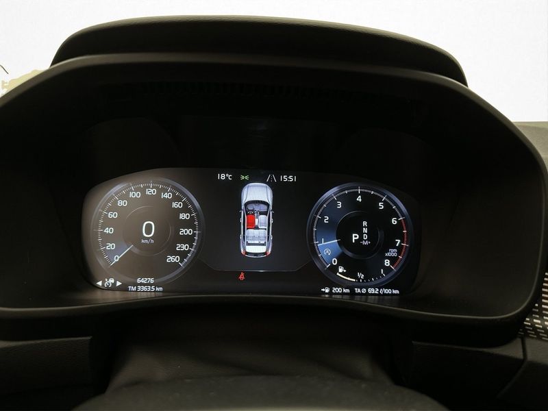 Volvo XC40 bild 24