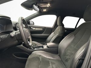 Volvo XC40 bild 18