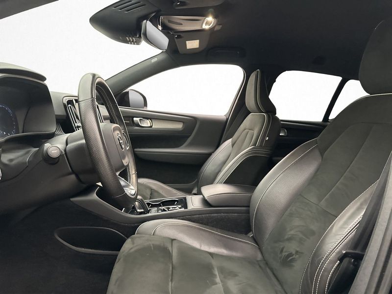 Volvo XC40 bild 18