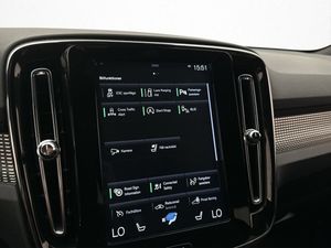 Volvo XC40 bild 28
