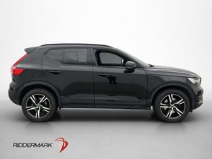 Volvo XC40 bild 9