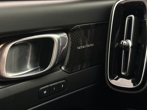 Volvo XC40 bild 21
