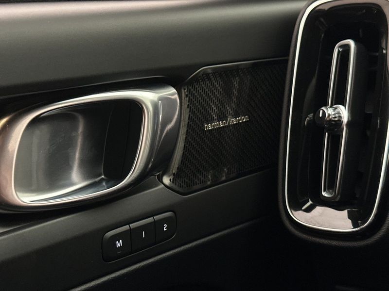 Volvo XC40 bild 21
