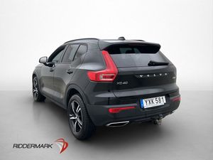 Volvo XC40 bild 5