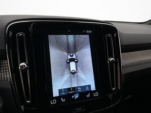 Volvo XC40 bild 20