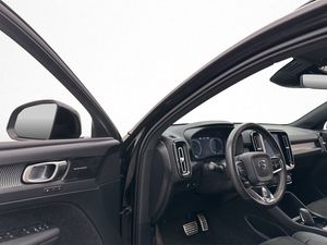 Volvo XC40 bild 17