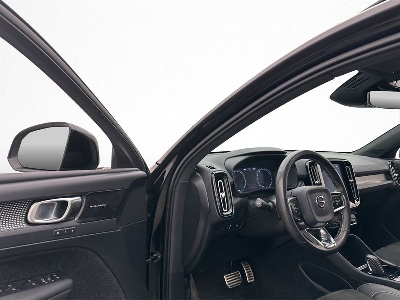 Volvo XC40 bild 17