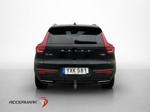Volvo XC40 bild 6