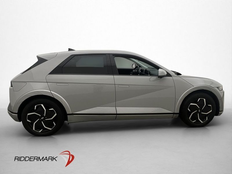 Hyundai IONIQ 5 bild 5