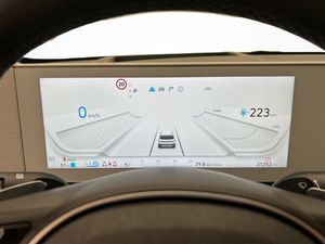 Hyundai IONIQ 5 bild 25