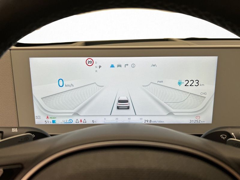 Hyundai IONIQ 5 bild 25