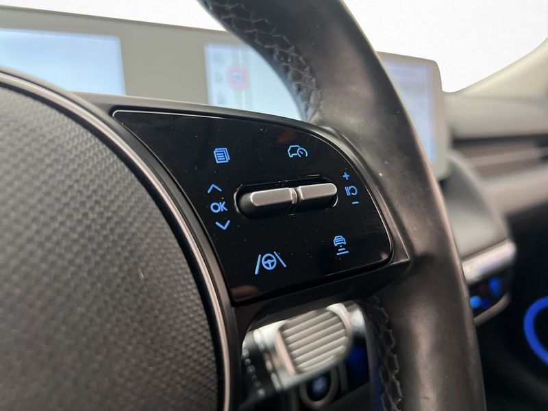Hyundai IONIQ 5 bild 27
