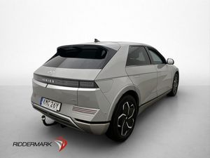Hyundai IONIQ 5 bild 10