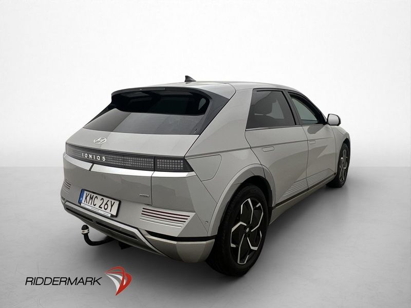 Hyundai IONIQ 5 bild 10