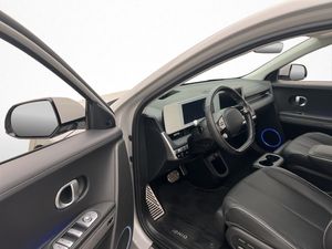 Hyundai IONIQ 5 bild 12