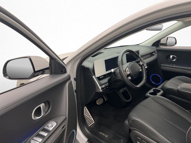 Hyundai IONIQ 5 bild 12